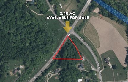 Farm and Ranch for sale in Ashland County, Ohio