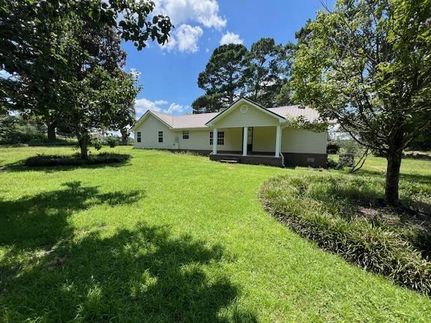 Farm and Ranch for sale in Geneva County, Alabama