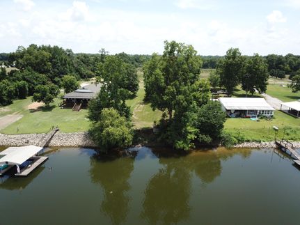 Homesite for sale in Concordia Parish, Louisiana