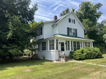 Farm and Ranch for sale in Essex County, New York