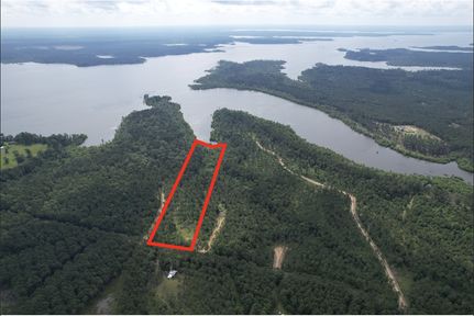 Recreational Property for sale in San Augustine County, Texas