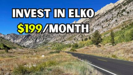 Farm and Ranch for sale in Elko County, Nevada
