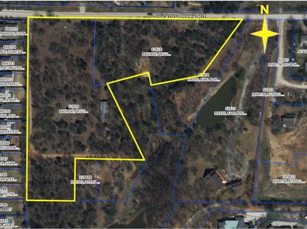 Timberland Property for sale in Denton County, Texas