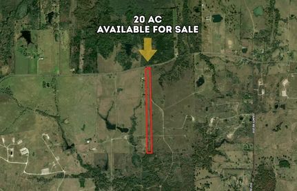 Farm and Ranch for sale in Franklin County, Texas