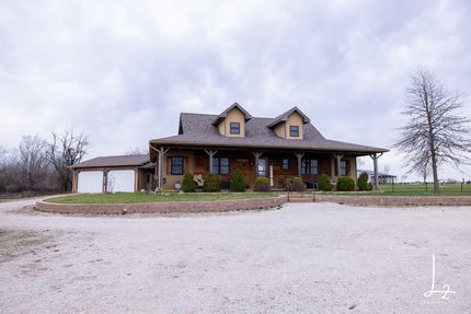 Farm and Ranch for sale in Allen County, Kansas