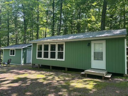 Timberland Property for sale in Rusk County, Wisconsin