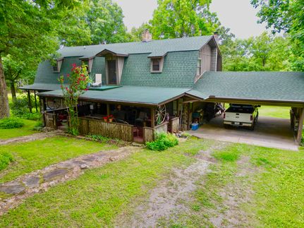 Farm and Ranch for sale in Fulton County, Arkansas