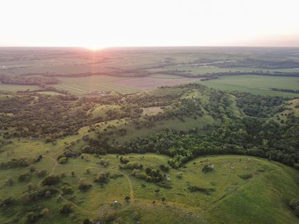 Recreational Property for sale in Pottawatomie County, Kansas