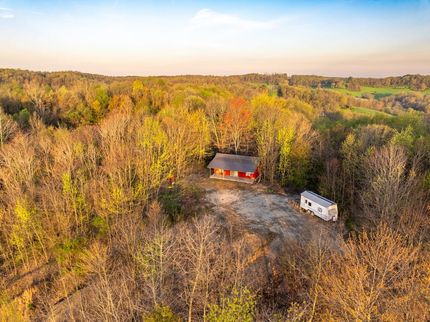 Undeveloped Land for sale in Coshocton County, Ohio