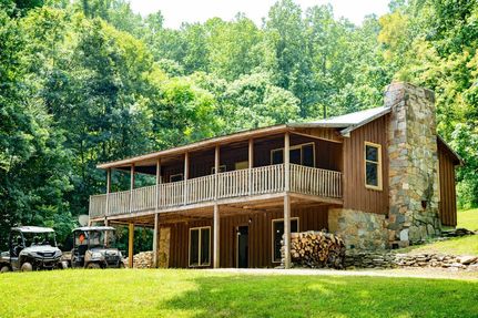 Farm and Ranch for sale in Franklin County, Virginia