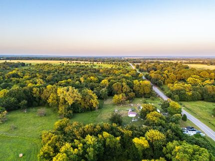 Land for sale in Pittsburg County, Oklahoma