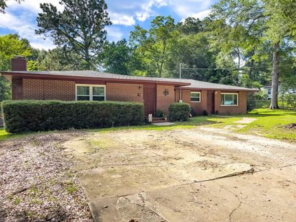 Timberland Property for sale in Chattahoochee County, Georgia