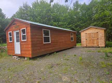 Farm and Ranch for sale in Aroostook County, Maine