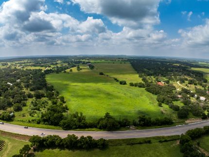 Recreational Property for sale in Blanco County, Texas