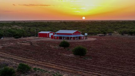 Farm and Ranch for sale in Childress County, Texas