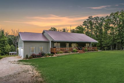 Recreational Property for sale in Crawford County, Missouri