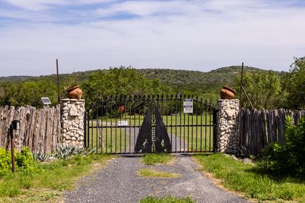Farm and Ranch for sale in Kinney County, Texas