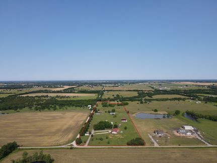 Undeveloped Land for sale in Fannin County, Texas