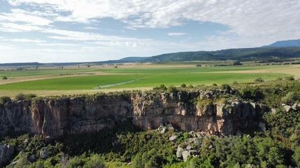 Land for sale in Pueblo County, Colorado