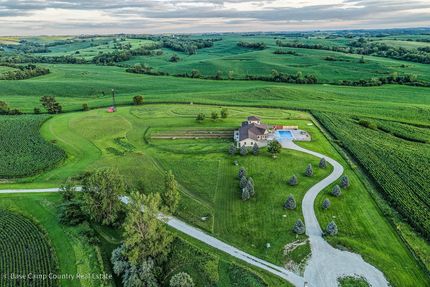 House for sale in Harrison County, Iowa