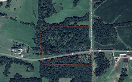 Farm and Ranch for sale in Adair County, Missouri