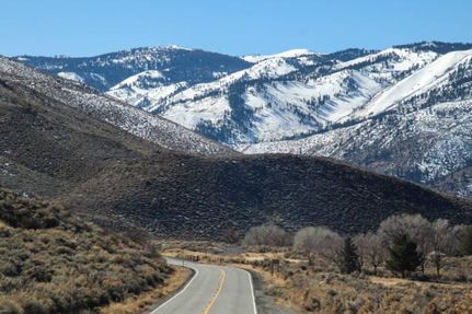 Farm and Ranch for sale in Lander County, Nevada
