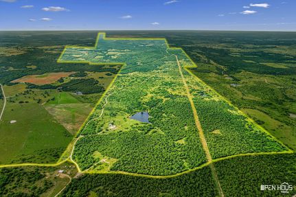 Farm and Ranch for sale in Jack County, Texas