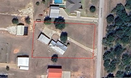 Commercial Property for sale in Hill County, Texas