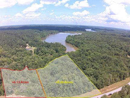 Farm and Ranch for sale in Greenwood County, South Carolina