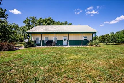 Recreational Property for sale in Linn County, Kansas