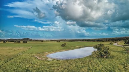 Farm and Ranch for sale in Gillespie County, Texas