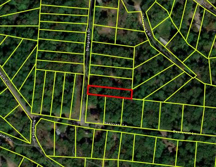 Recreational Property for sale in Calloway County, Kentucky