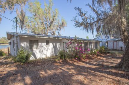 Undeveloped Land for sale in Putnam County, Florida