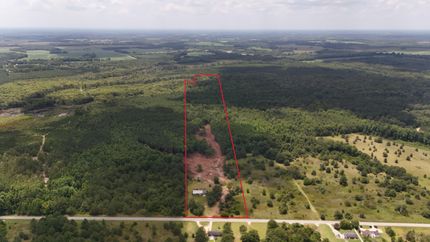 Undeveloped Land for sale in Dillon County, South Carolina
