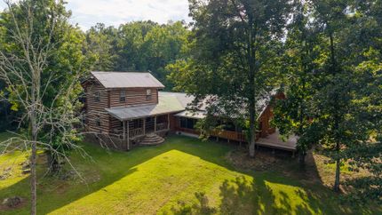 Farm and Ranch for sale in Gordon County, Georgia