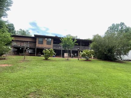 Recreational Property for sale in Quitman County, Georgia