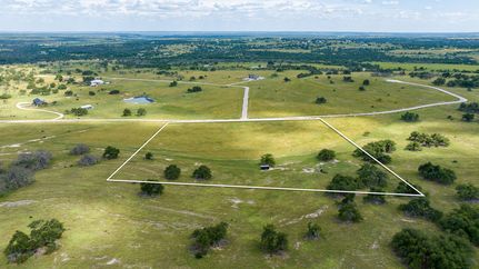 Recreational Property for sale in Gillespie County, Texas