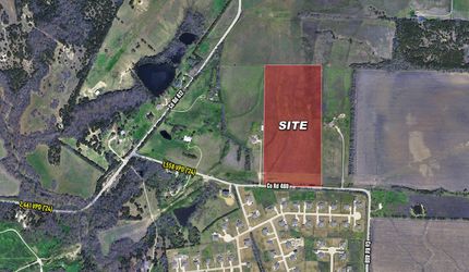 Undeveloped Land for sale in Collin County, Texas