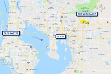 Recreational Property for sale in Hillsborough County, Florida