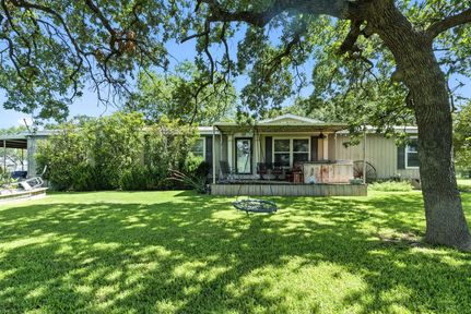 Timberland Property for sale in Erath County, Texas