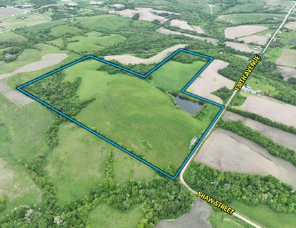 Farm and Ranch for sale in Warren County, Iowa