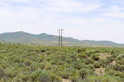Farm and Ranch for sale in Eureka County, Nevada