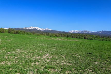 Farm and Ranch for sale in Teton County, Wyoming