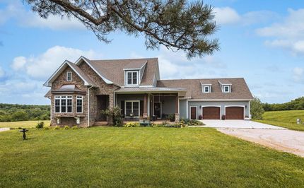 Farm and Ranch for sale in Pulaski County, Missouri