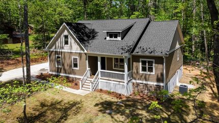 House for sale in Person County, North Carolina