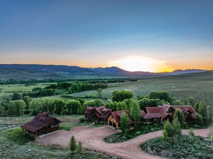 Farm and Ranch for sale in Gunnison County, Colorado