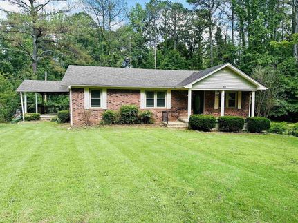 Farm and Ranch for sale in McNairy County, Tennessee