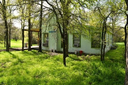 Farm and Ranch for sale in Erath County, Texas