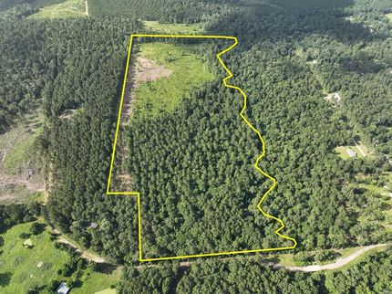Farm and Ranch for sale in Polk County, Texas