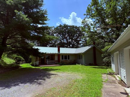 Timberland Property for sale in Potter County, Pennsylvania